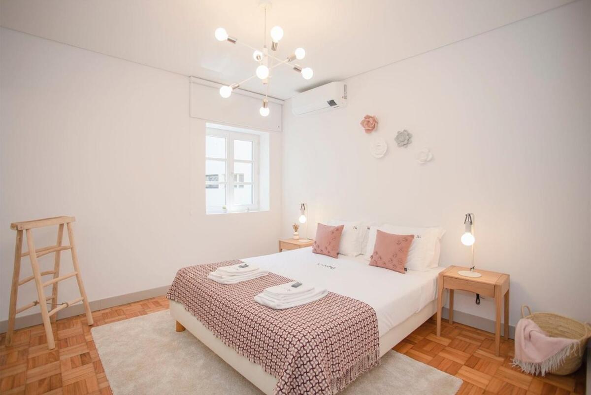 Liiiving In Porto - Alma De Santa Catarina Lejlighed Eksteriør billede